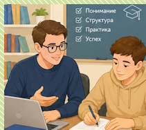 Услуги Услуги репетиторов в Ставрополе