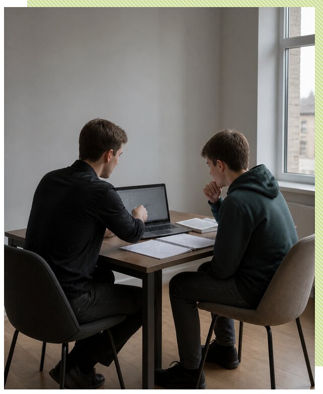 Репетитор по информатике ЕГЭ в Ставрополе от 1558 р. | Репетитор-Ств
