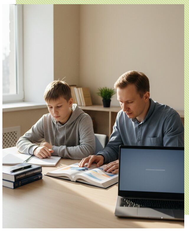 Репетитор по английскому 7 класс в Ставрополе по цене 1246 р. | Репетитор-Ств