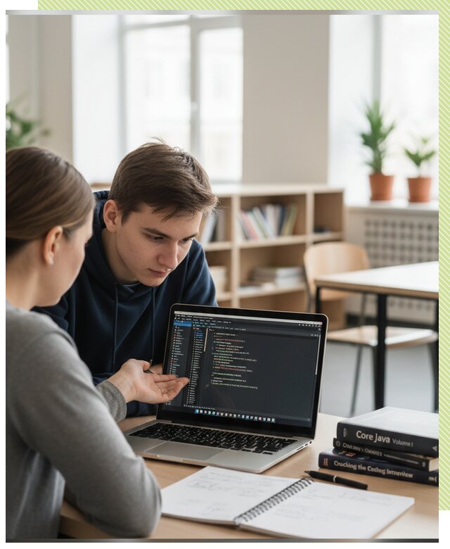 Репетитор по JavaScript в Ставрополе по цене от 1869 р. | Репетитор-Ств