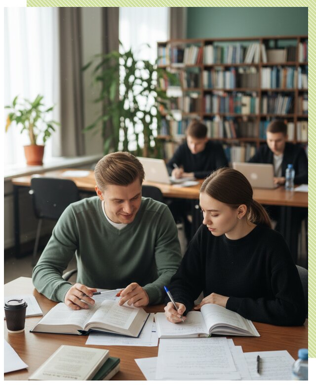 Репетитор для студентов медиков в Ставрополе от 1558 р. | Репетитор-Ств